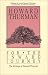 For the Inward Journey by Howard Thurman ISBN 0151326568
