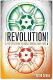 Revolution!: The Explosion of World Cinema in the Sixties