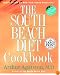 The South Beach Diet Cookbook (Random House Large Print (Cloth/Paper))