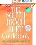 The South Beach Diet Cookbook (Random House Large Print Nonfiction)