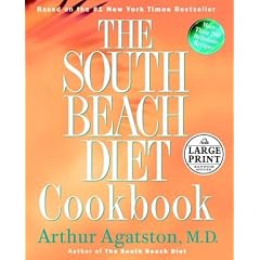 The South Beach Diet Cookbook