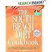 The South Beach Diet Cookbook (Random House Large Print (Cloth/Paper))