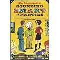 The Concise Guide to Sounding Smart at Parties: An Irreverent Compendium of Must-Know Info from Sputnik to Smallpox and Marie Curie to Mao book cover