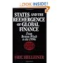 States and the Reemergence of Global Finance: From Bretton Woods to the 1990s