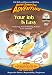 Your Job is Easy Adventure DVD