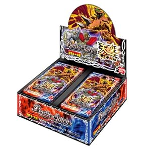 �o�g���X�s���b�c �V�� �u�[�X�^�[�p�b�N BS07 BOX