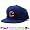 Chicago Cubs Authentic Home Performance 59FIFTY On-Field by New Era Select Fitted Cap Size: 6 7/8