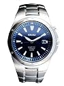 Seiko Gents Bracelet Watch SKA395P1