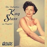 Click for more about Kay Starr: The Definitive Kay Starr on Capitol.