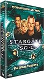 Revue FOX PATHE EUROPA  / Stargate sg-1, saison 8