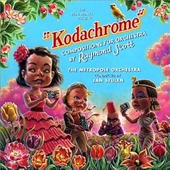 Kodachrome