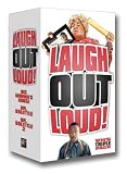 Laugh Out Loud Collection (Dr. Dolittle/Dr. Dolittle 2/Big Momma's House) [VHS]