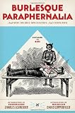 Catalog No. 439: Burlesque Paraphernalia and Side Degree Specialties and Costumes