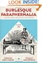 Catalog No. 439: Burlesque Paraphernalia and Side Degree Specialties and Costumes