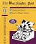Washington Post Sunday Crossword Puzzles, Volume 9