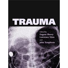 Trauma (Medicine)