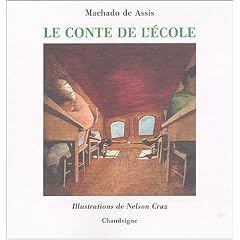 Le conte de l'�cole : Edition bilingue fran�ais-portugais