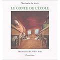 Le conte de l'�cole : Edition bilingue fran�ais-portugais