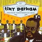 Tiny Parham by Tiny Parham