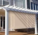 Coolaroo Premier Sun Shade Exterior Window Shade
