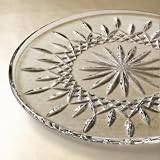 Waterford Lismore Cake Plate 12 
