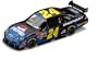 Motorsports Authentics/Action Jeff Gordon Pepsi Stuff - 1/64 2008 Pitstop
