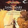 Sanctuary: Dragonlance: Elven Exiles, Book 1