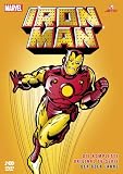 Iron Man - Die komplette original TV-Serie (2 DVDs)