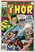 The Mighty Thor (Thous shalt have no other gods before me, 1)