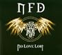 No Love Lost