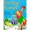 Nancy Poydar Books