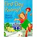 First Day, Hooray!