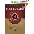The Christmas Candle by Max Lucado