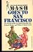 Books : MASH Goes to San Francisco