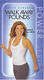 VHS : Leslie Sansone Walk Away the Pounds - Walk and Kick