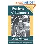 Psalms of Lament (Large Print Edition) 