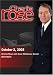 DVD : Charlie Rose with Dave Matthews; Daniel Barenboim (October 2, 2003)