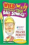 Review STL  / Wild & Wacky Totally True Bible Stories: Obedience (Wild & Wacky Totally True Bible Stories)