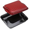 Zenker 6101 XXL-Br�ter mit Deckel