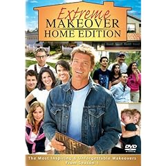 【クリックで詳細表示】Extreme Makeover Home Edition： Season One [DVD] [Import] (2003)