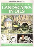 How to paint landscapes in oil