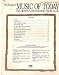 The Standard Music Of Today (Children's Piano Teaching Pieces No. 68c