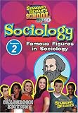 Standard Deviants: Sociology Module 2 - Famous Figures in =
