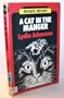 A Cat in the Manger: An Alice Nestleton Mystery (Atlantic Large Print Series)