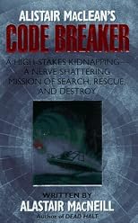 Code Breaker