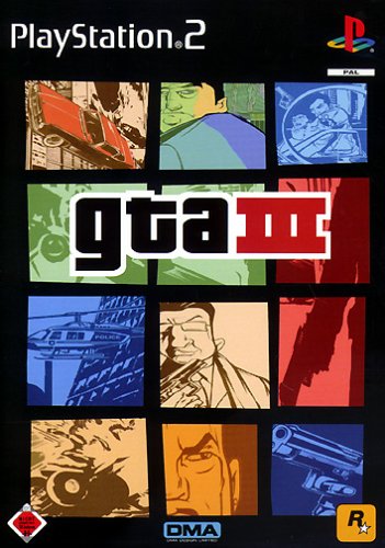GTA 3