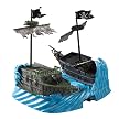 Pirates of the Caribbean: At Worlds End Whirlpool Play Set