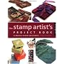 Stamp Artists Project Book