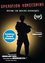 Operation Homecoming - Writing the Wartime Experience