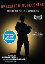 Operation Homecoming - Writing the Wartime Experience